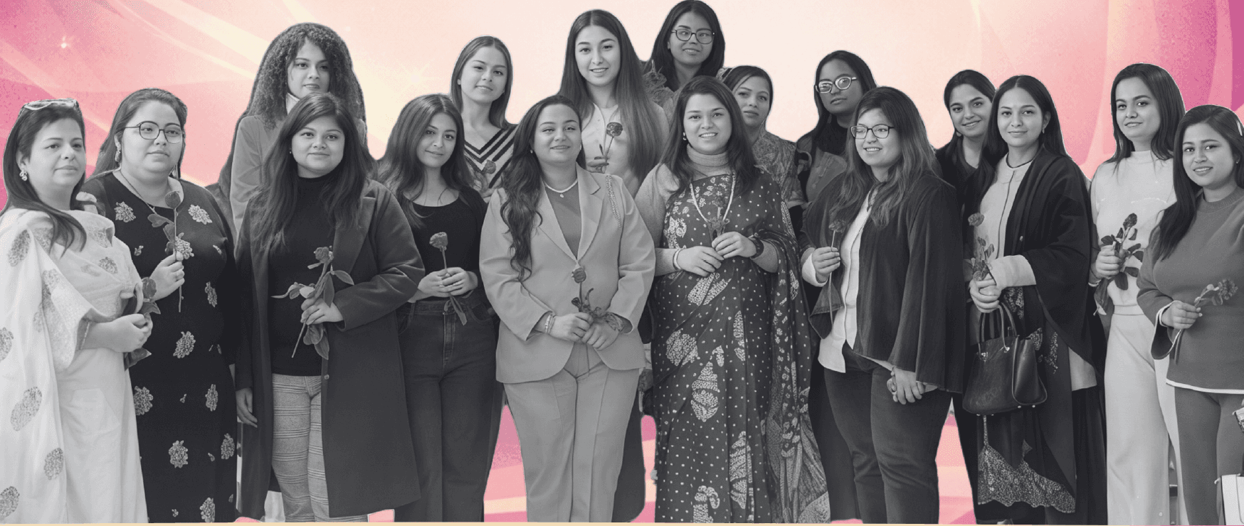 SheConnect Community Impact